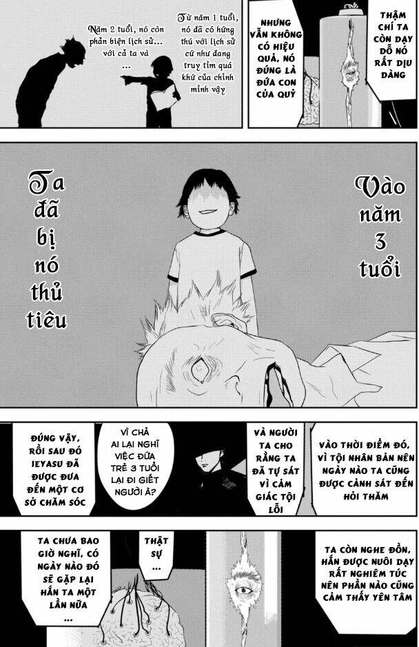 The New Official History Of Nobunaga: Nobunaga And Me Chương 28 Ảnh 9