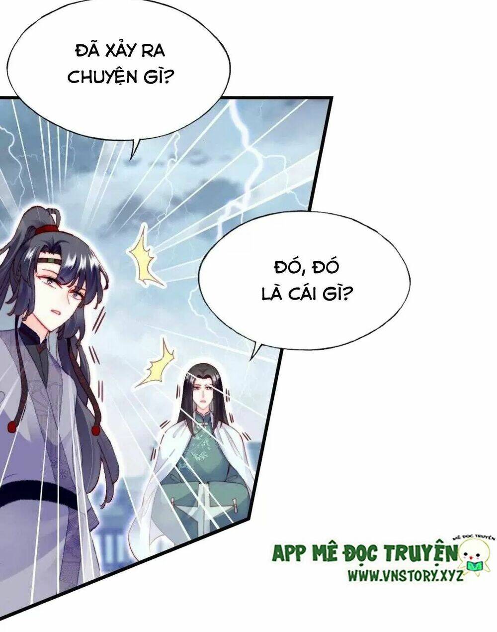 Lại Bị Bệnh Chiều Chuộng Quấn Lấy Chương 65 Ảnh 81