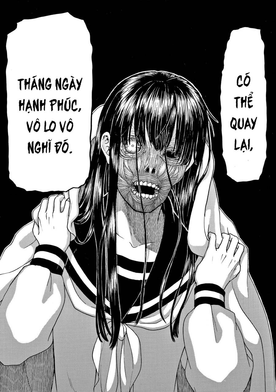 Vì Hận Tái Sinh ~Người Phụ Nữ Vì Phục Thù Mà Từ Bỏ Gương Mặt Của Mình~ Chương 83 Ảnh 21