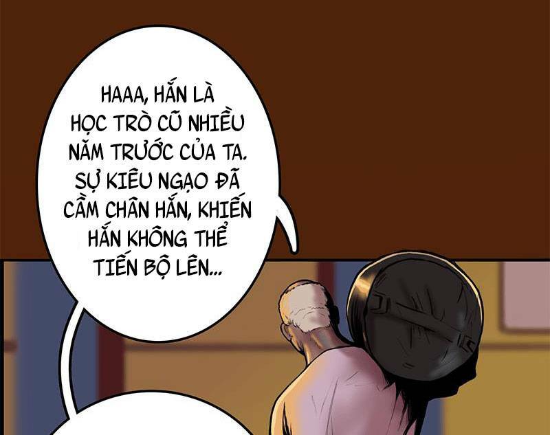 Ordeal Chương 3 Ảnh 21