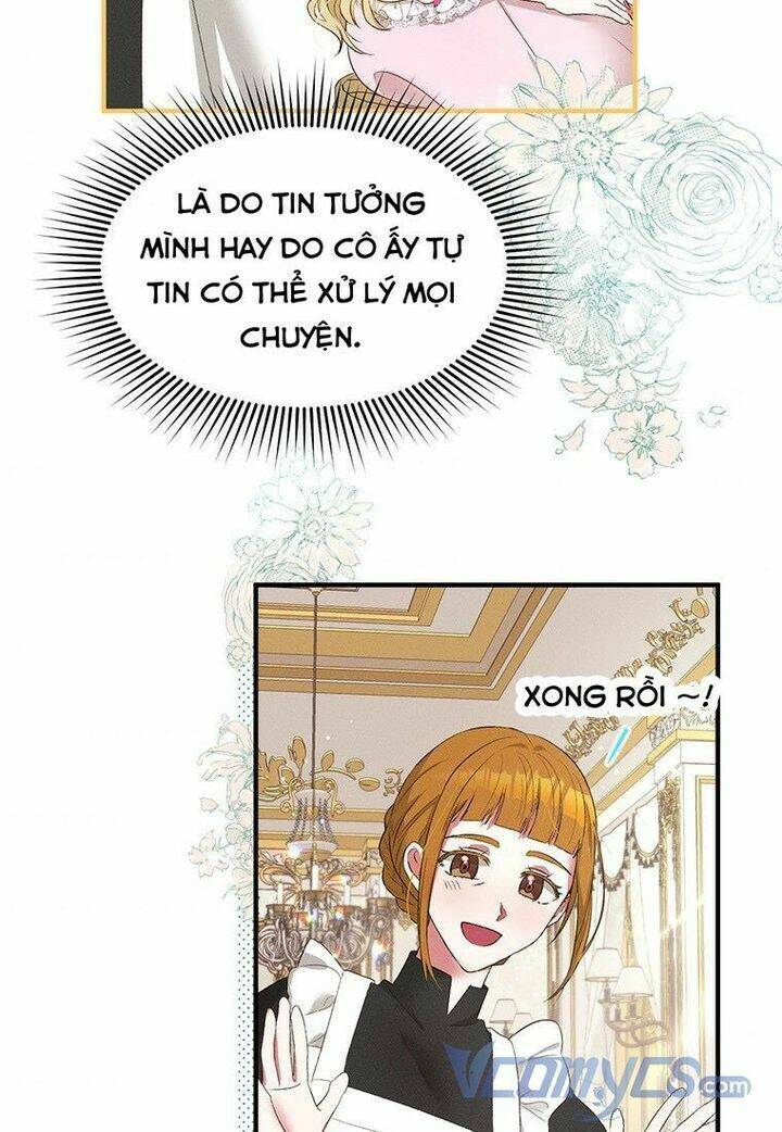 Mục Tiêu Là Tự Do Chương 15 Ảnh 37