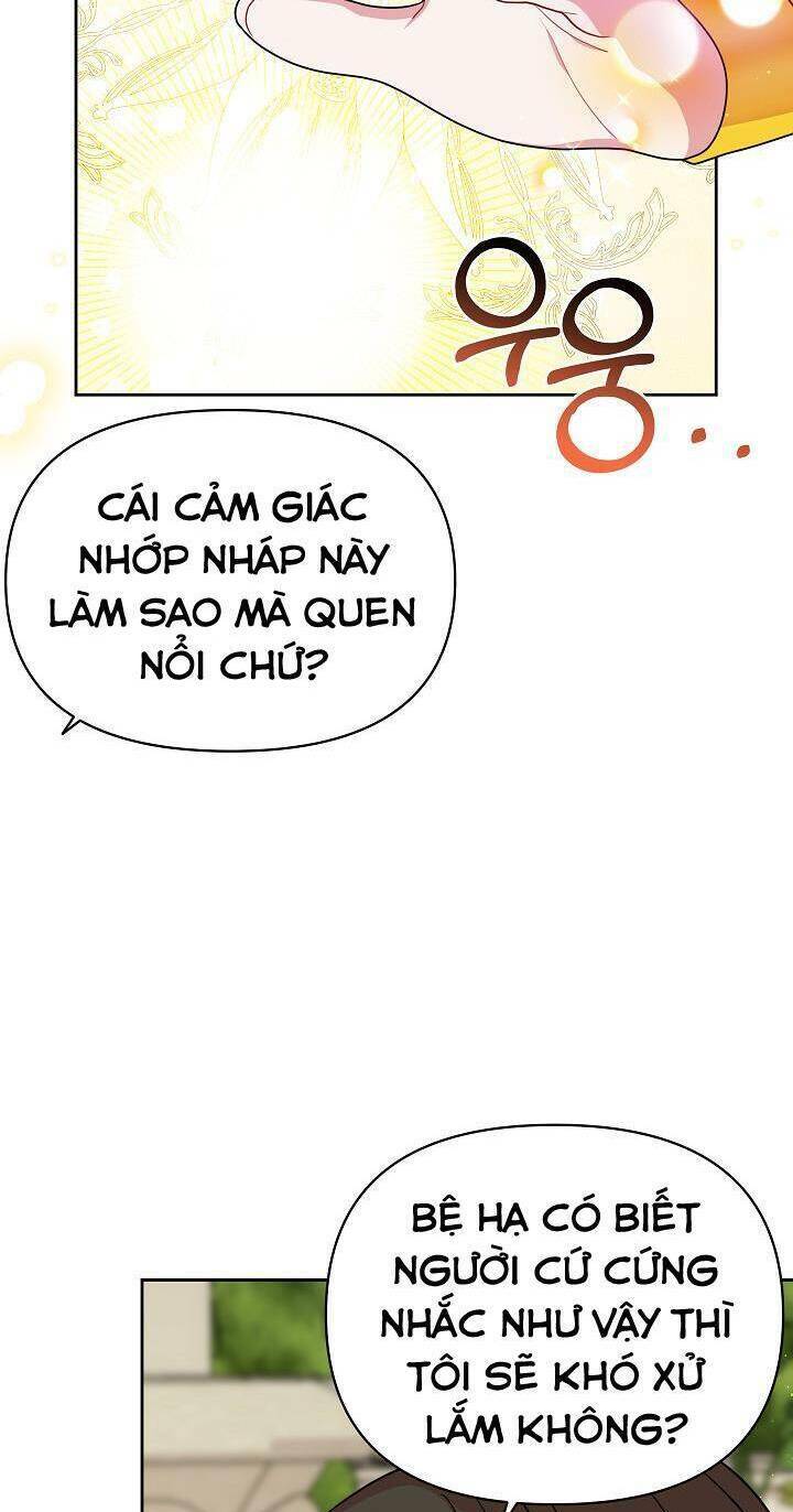 Tôi Đã Nuôi Dưỡng Bạn Thời Thơ Ấu Thành Bạo Chúa Chương 78 Ảnh 64