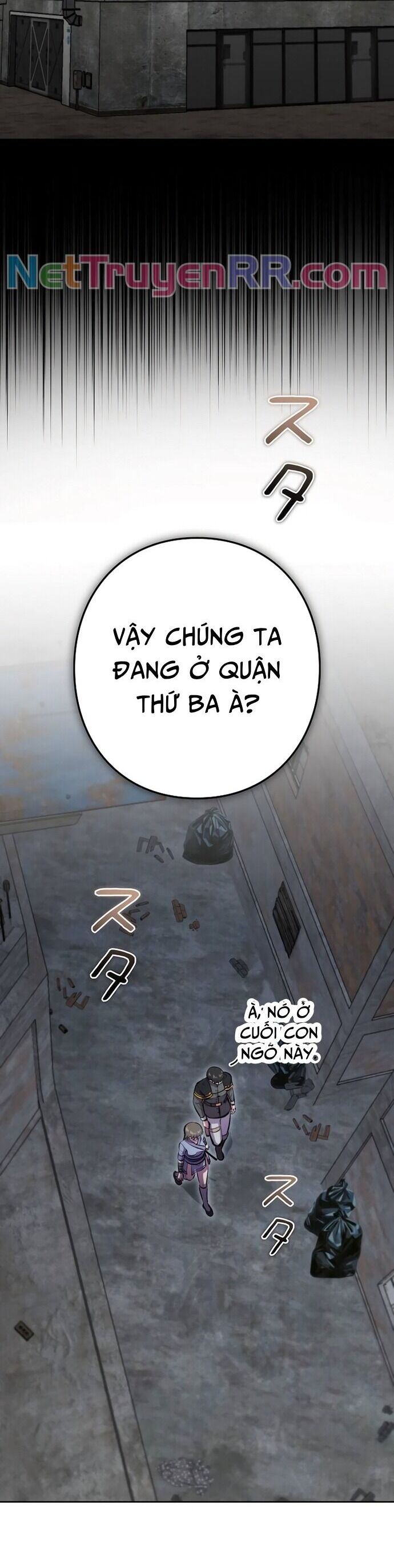 Tôi Không Phải Là Kẻ Phản Diện Chương 29 Ảnh 52