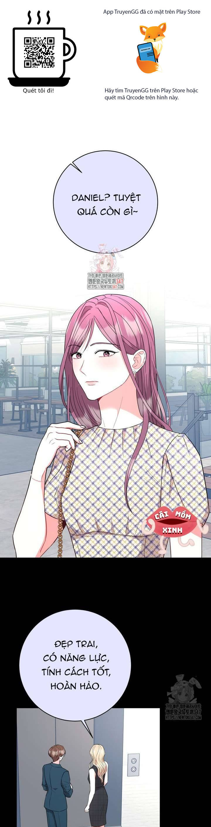 Hades Và Persephone Chương 38 Ảnh 2