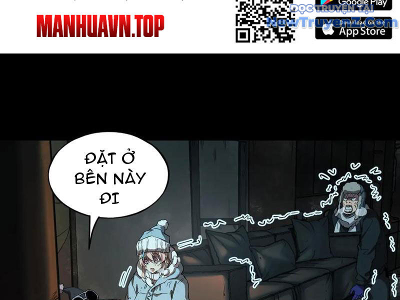 Cực Hàn Chiến Kỷ Chương 41 Ảnh 91