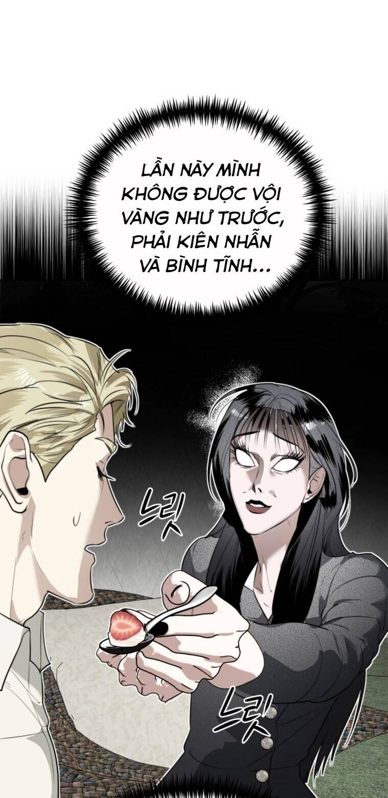 Chị Em Nhà Ki Chương 25 Ảnh 28