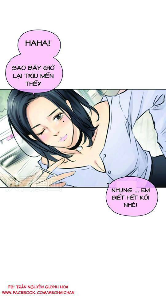 12 Giờ Của Lọ Lem Chương 38 Ảnh 23
