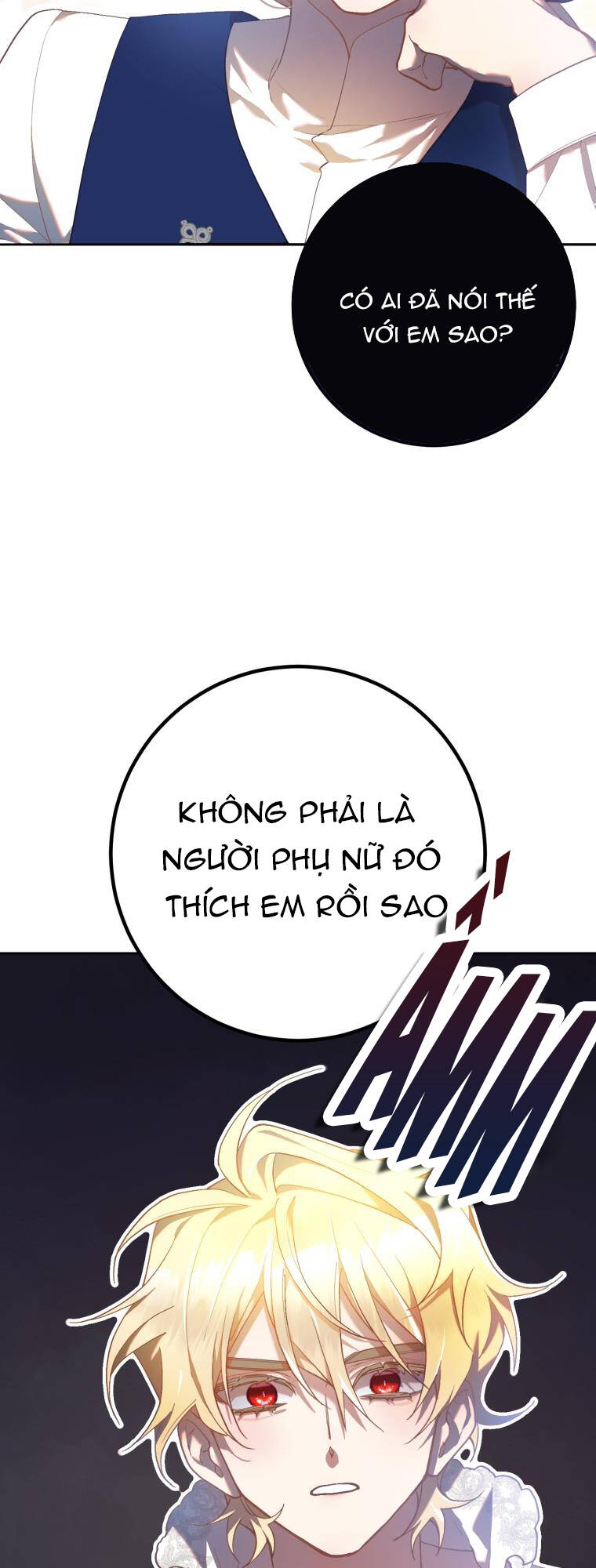 Em Trai Tôi Là Hoàng Đế Ngang Ngược Chương 31 Ảnh 14