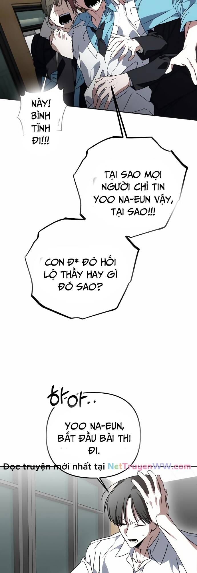 Sounds Like Chương 4 Ảnh 15