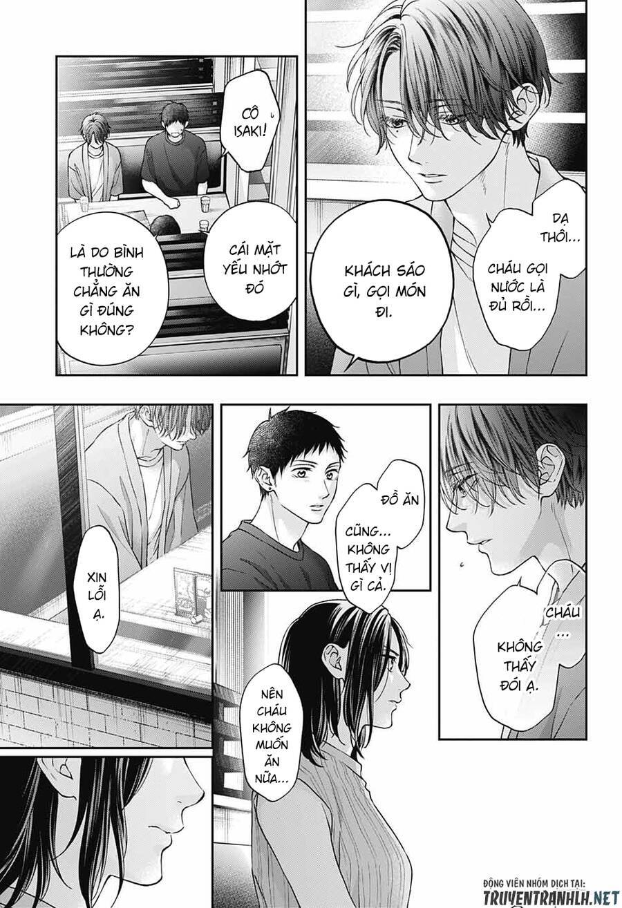 Kono Oto Tomare! Chương 124 Ảnh 29
