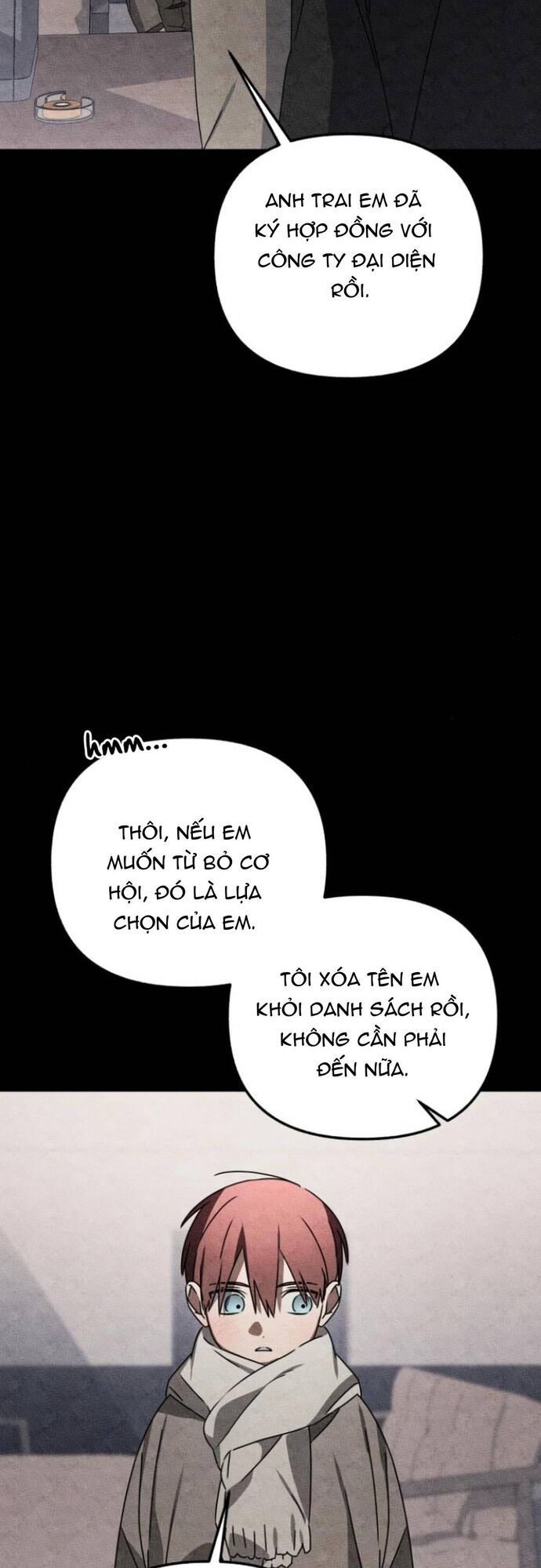 Sounds Like Chương 16 Ảnh 49