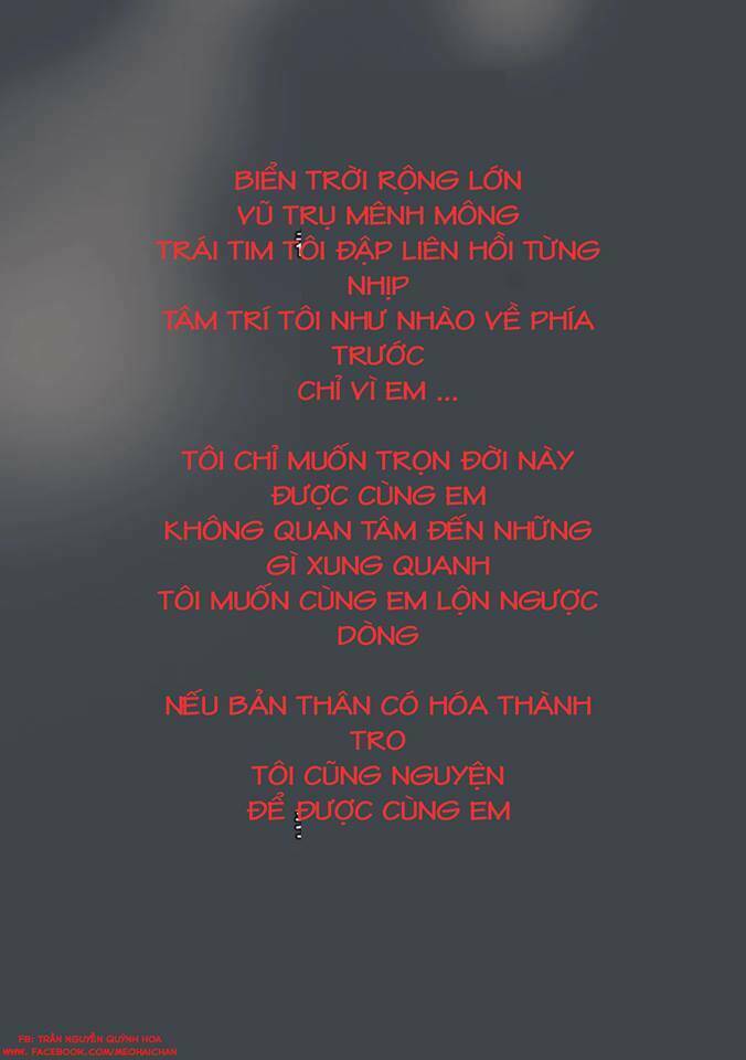 12 Giờ Của Lọ Lem Chương 33 Ảnh 17