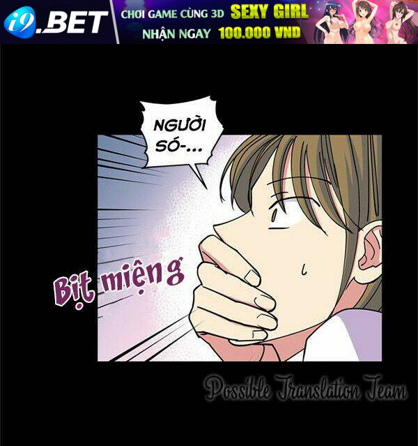 Tai Sói Và Mũ Đỏ Chương 45 Ảnh 25