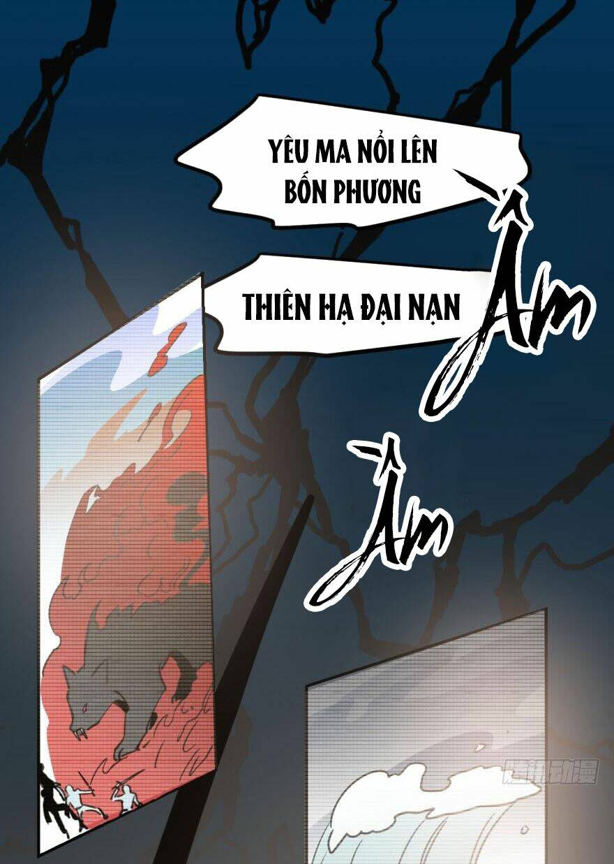 Truy Bắt Ngao Ngao Chương 31 Ảnh 5
