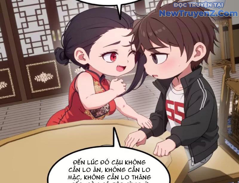 Tà Thần Giáng Thế, Ta Có Một Tòa Đại Hung Ngục Chương 63 Ảnh 43