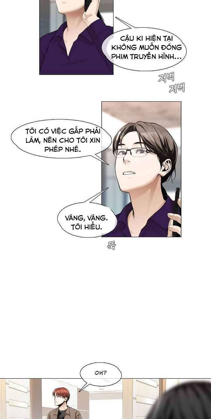 Thước Phim Sự Thật Chương 27 Ảnh 8