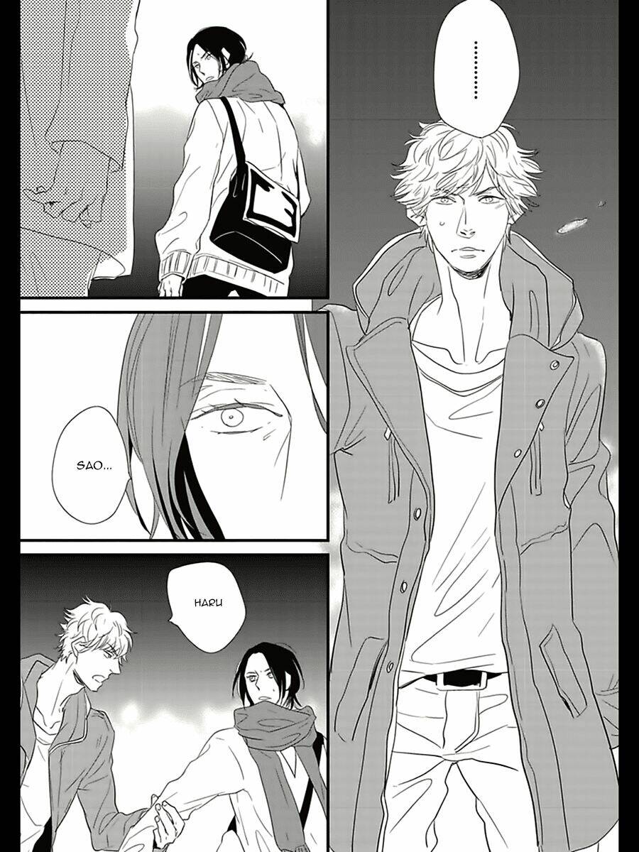 Baka De Guzu Wa Daikirai Chương 5 Ảnh 25