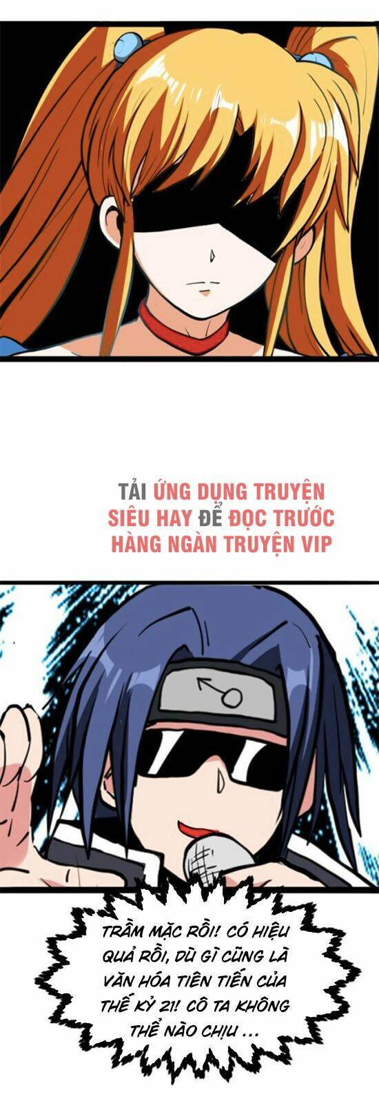 Chí Tôn Thổ Hào Hệ Thống Chương 4 Ảnh 23