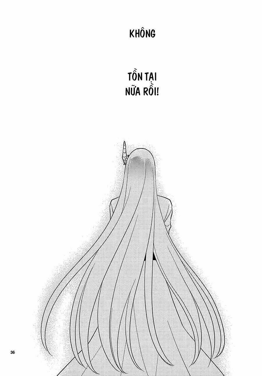 Cô Dâu Của Thuỷ Thần Chương 42 Ảnh 38