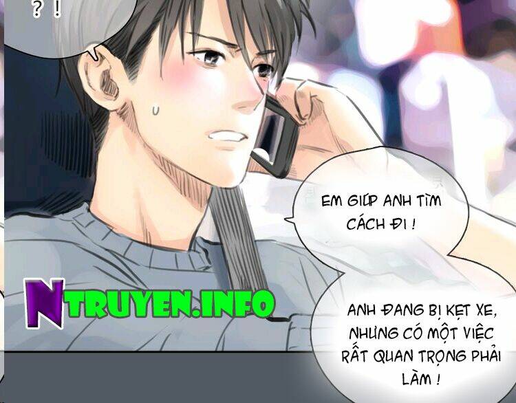 12 Giờ Của Lọ Lem Chương 47 Ảnh 40