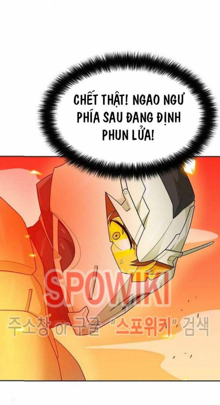 Tôi Tự Động Săn Một Mình Chương 84 Ảnh 11