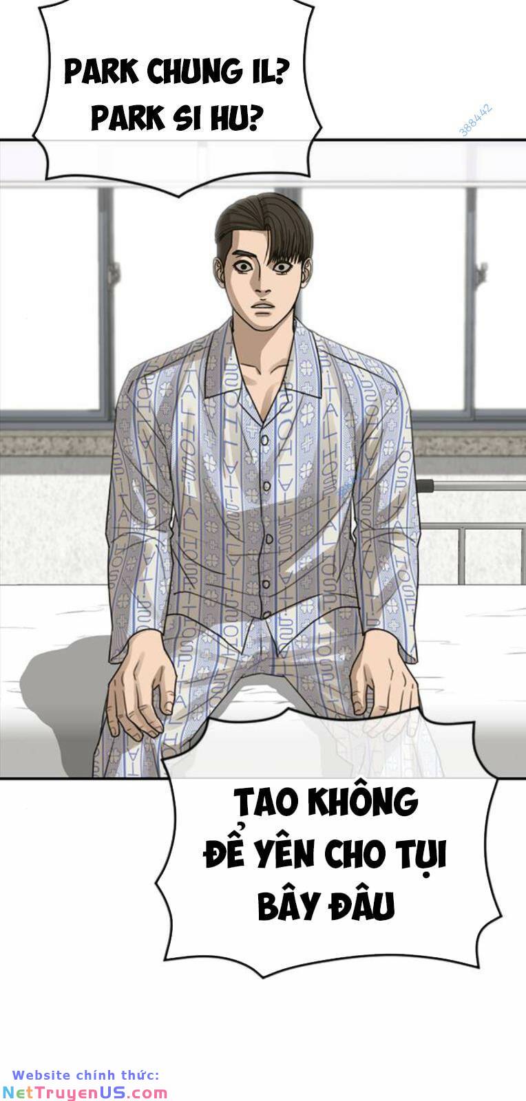 Thời Đại Ulzzang Chương 24 Ảnh 63