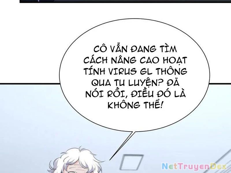 Cá Chép Tiến Hoá Thành Thần Long Chương 38 Ảnh 10