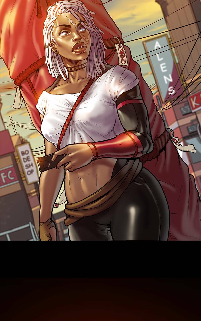 Ordeal Chương 10 Ảnh 99