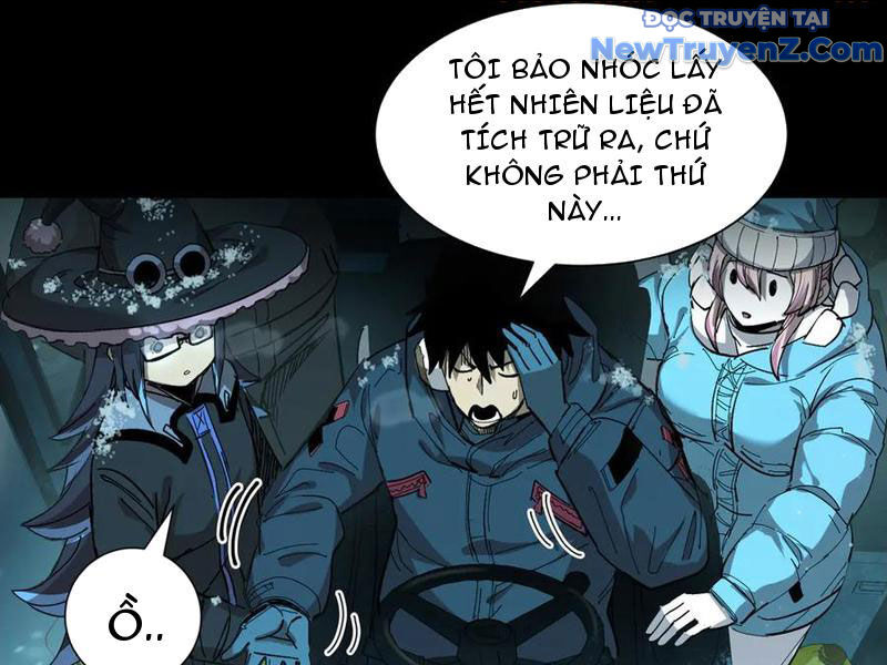 Cực Hàn Chiến Kỷ Chương 41 Ảnh 6