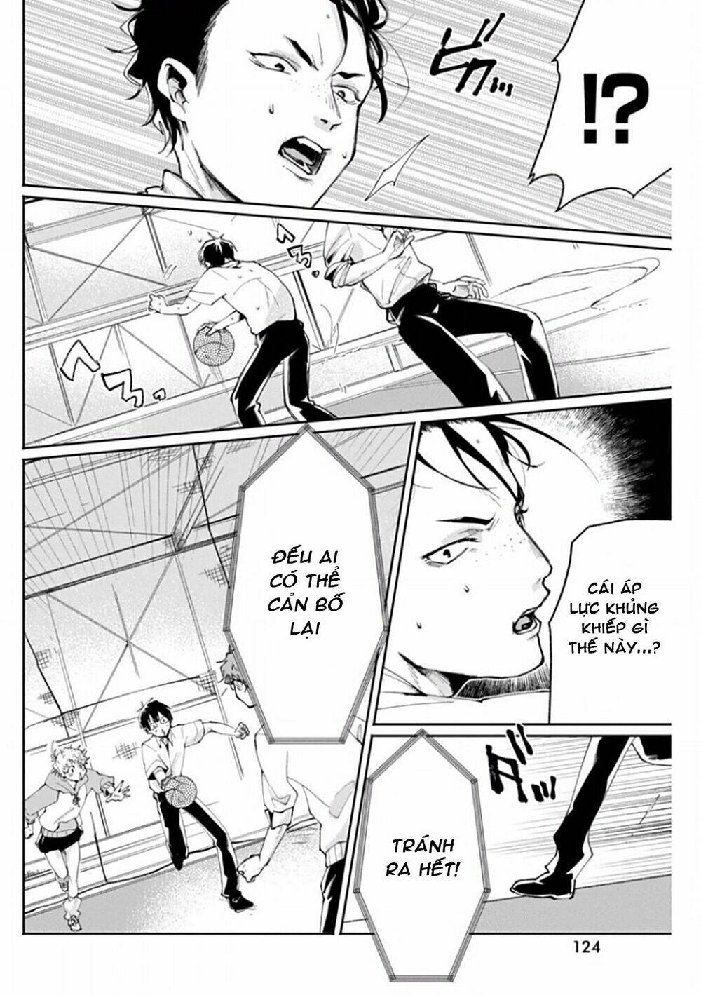 Jikkyou Izumi-Kun No Koi Moyou Chương 5 Ảnh 22