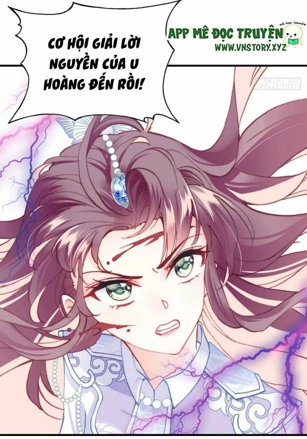 Lại Bị Bệnh Chiều Chuộng Quấn Lấy Chương 65 Ảnh 70