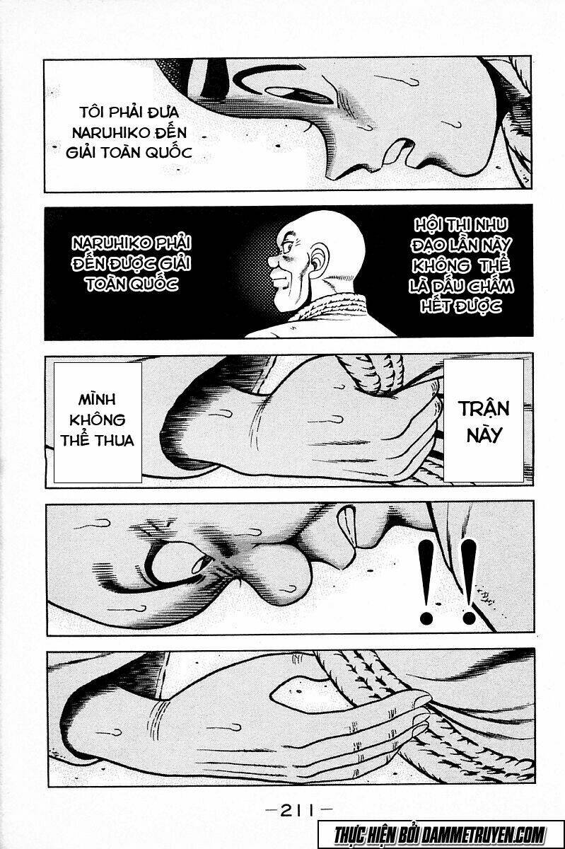 Shin Kotaro Makaritoru! Juudouhen Chương 215 Ảnh 9