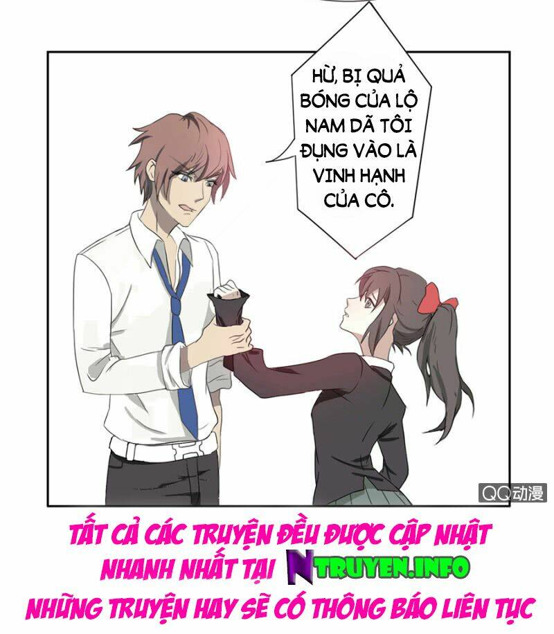 Hotboy Quốc Dân Sủng Thành Nghiện Chương 2 Ảnh 26