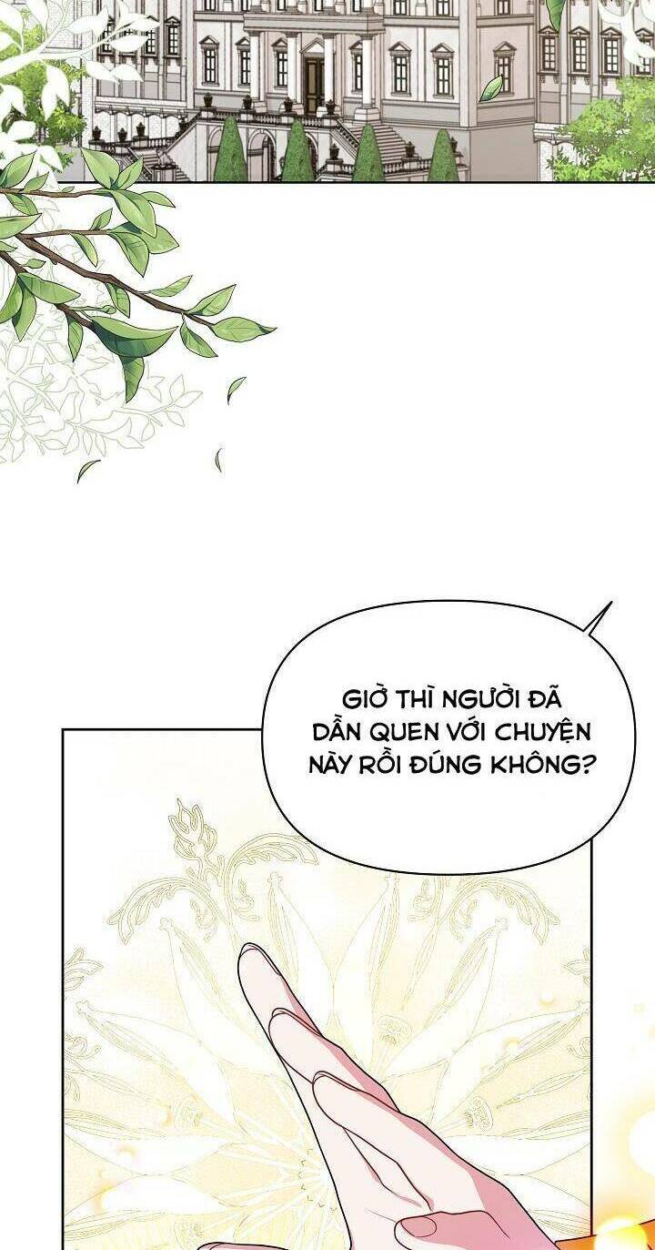 Tôi Đã Nuôi Dưỡng Bạn Thời Thơ Ấu Thành Bạo Chúa Chương 78 Ảnh 63