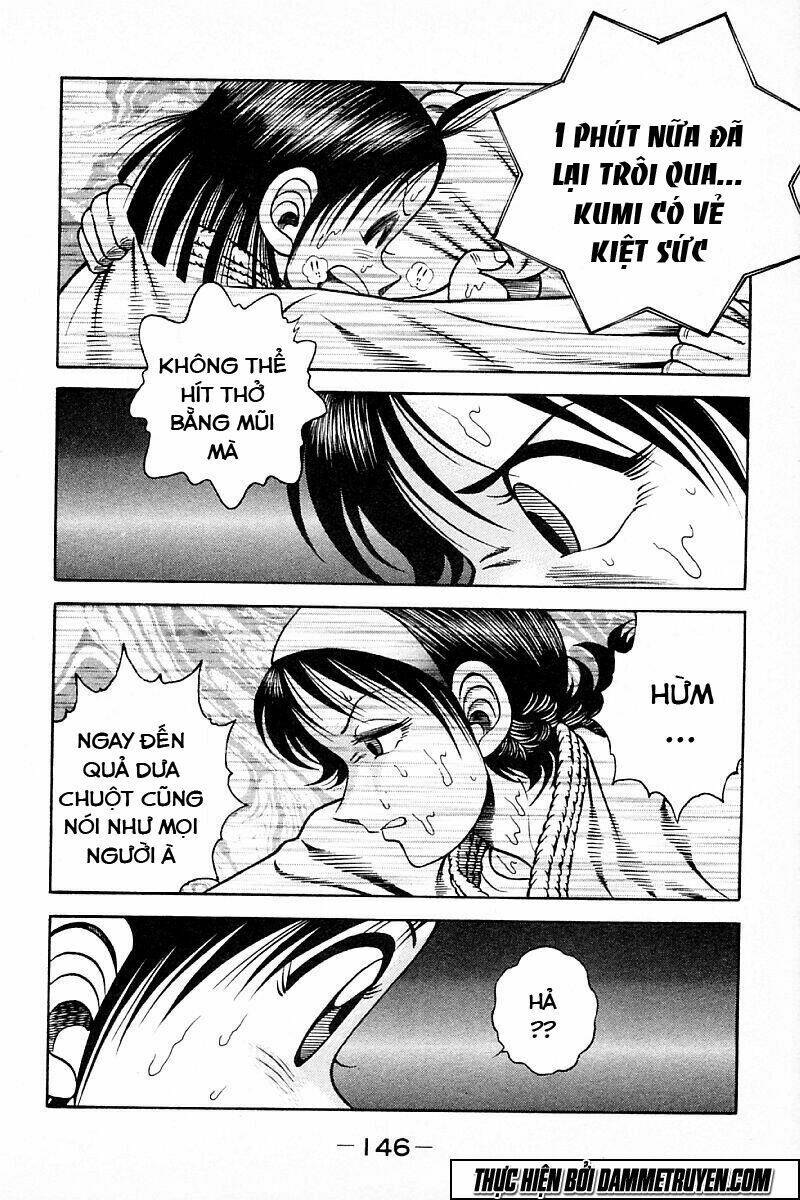 Shin Kotaro Makaritoru! Juudouhen Chương 211 Ảnh 11
