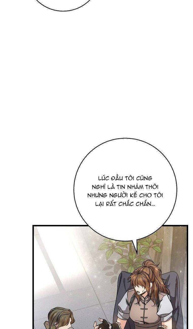 Trở Thành Cứu Tinh Của Nhân Vật Chính Chương 41 Ảnh 8