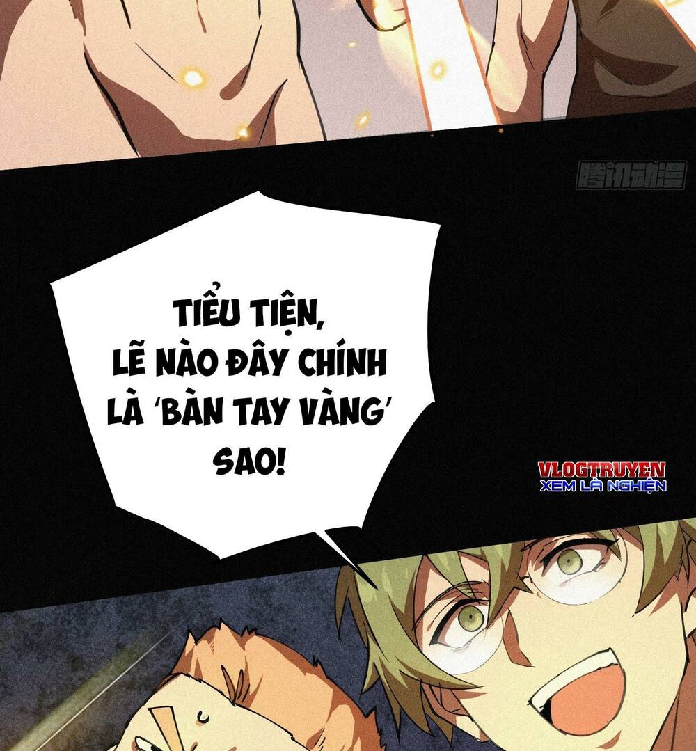 Ta Bất Cần, Đám Tôn Tử Đều Là Cấp Sss Chương 1 Ảnh 47