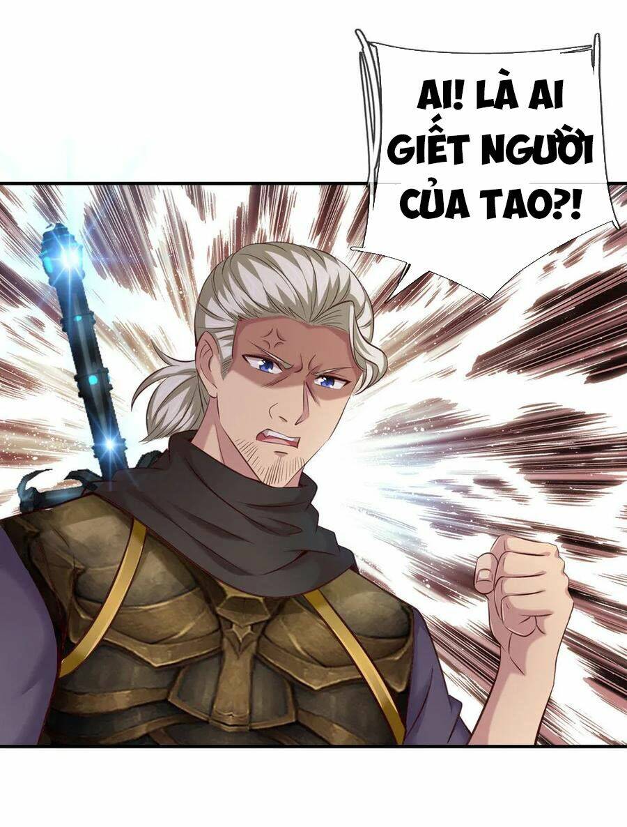 Tuyệt Thế Phi Đao Chương 268 Ảnh 3
