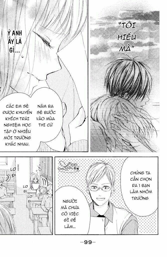 Kamiki Kyoudai Okotowari Chương 11 Ảnh 13
