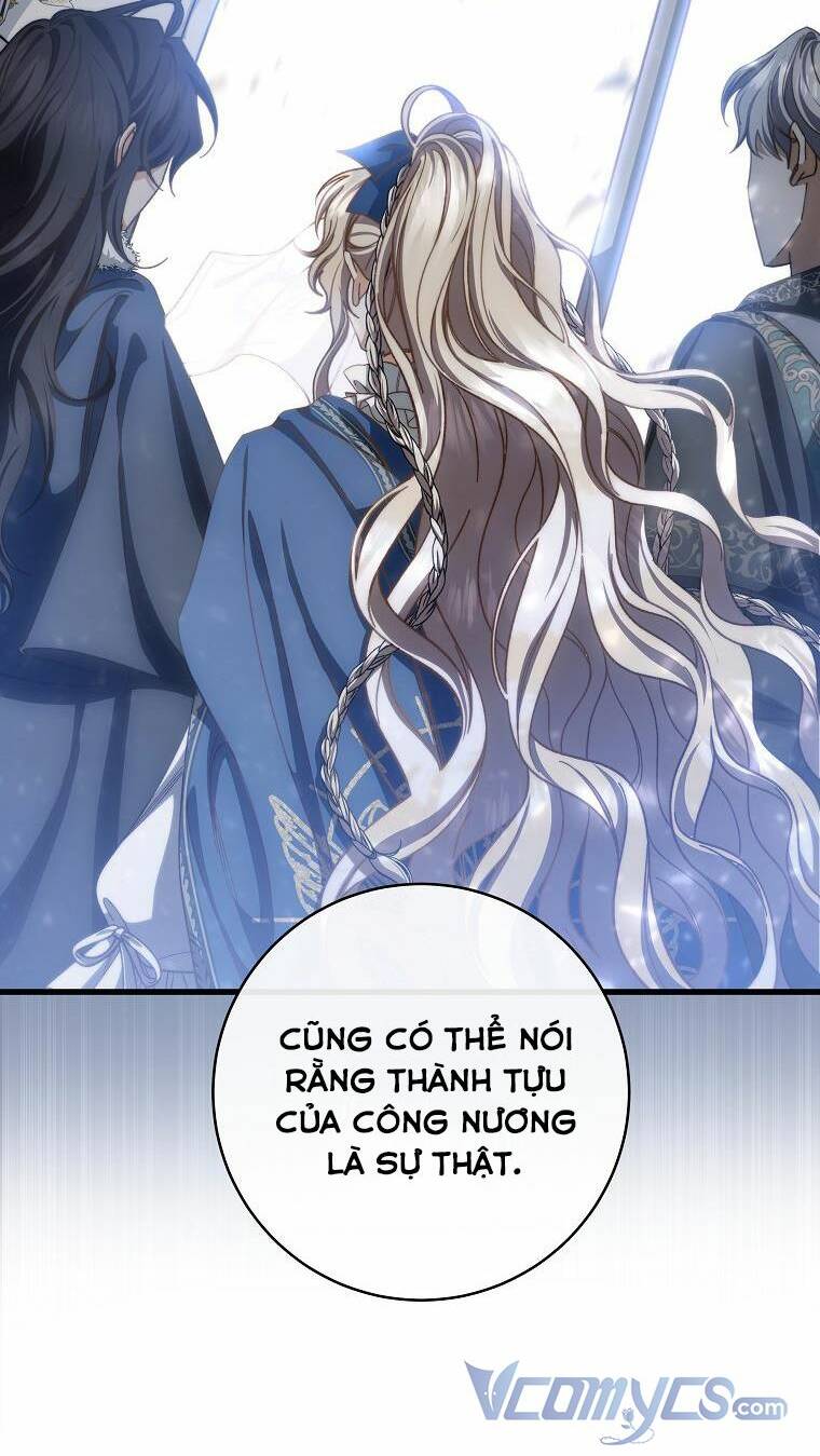 Trở Thành Cứu Tinh Của Nhân Vật Chính Chương 44 Ảnh 37