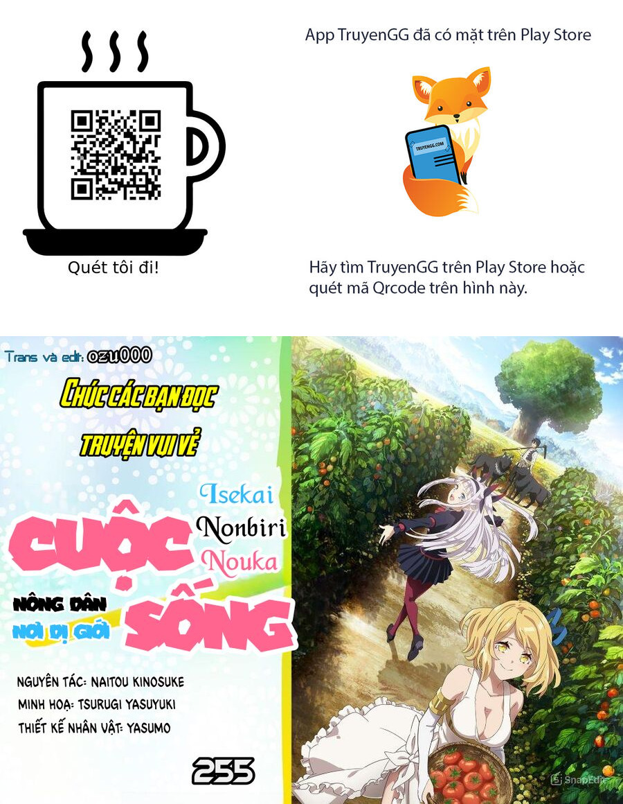 Cuộc Sống Thong Dong Ở Dị Thế Giới Chương 255 Ảnh 2