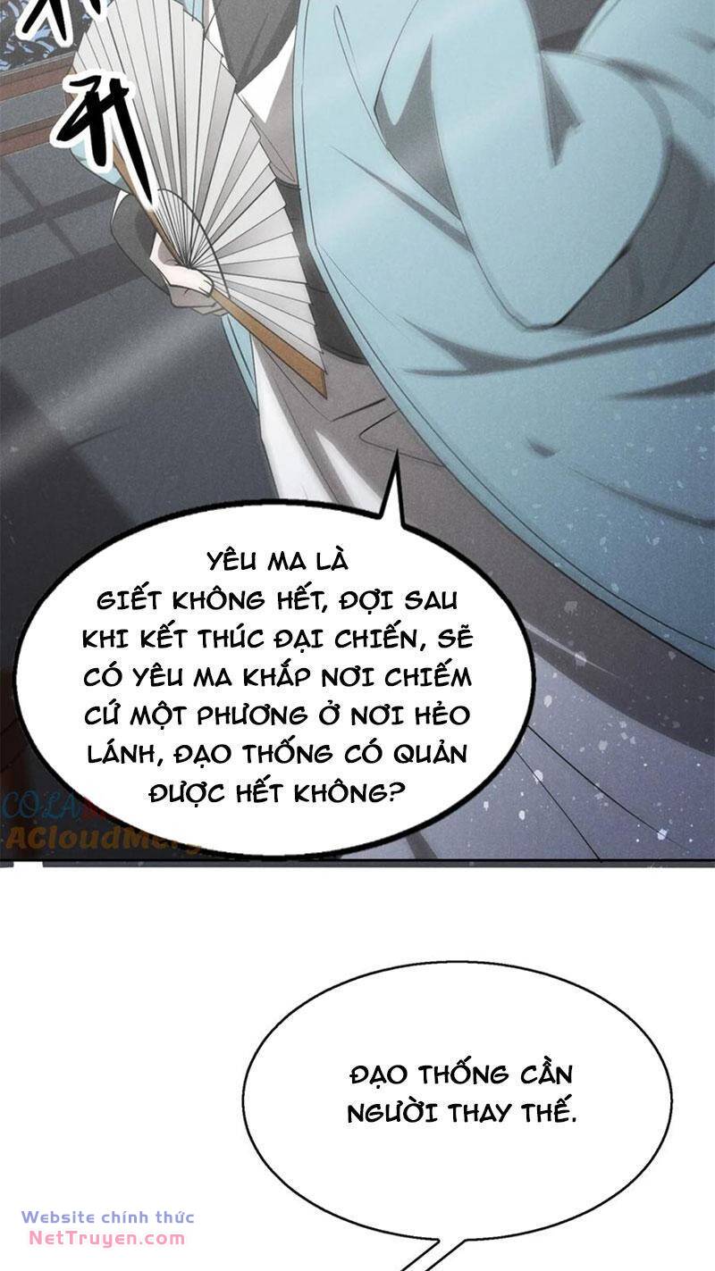 Tâm Ma Chương 156 Ảnh 22