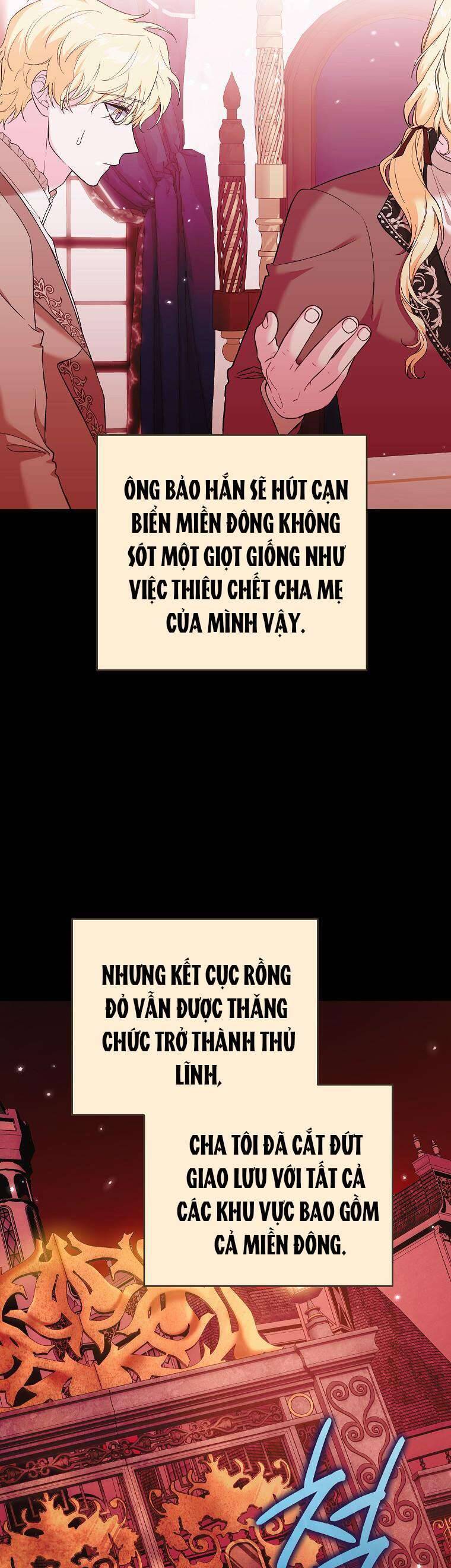 Nữ Chính Muốn Tôi Trở Thành Chị Dâu Của Cô Ấy Chương 51 Ảnh 12