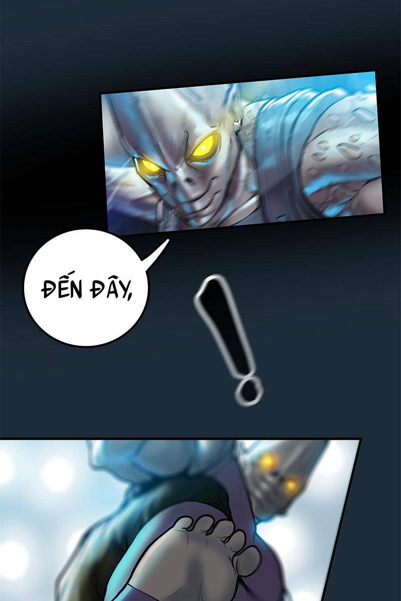 Ordeal Chương 6 Ảnh 18
