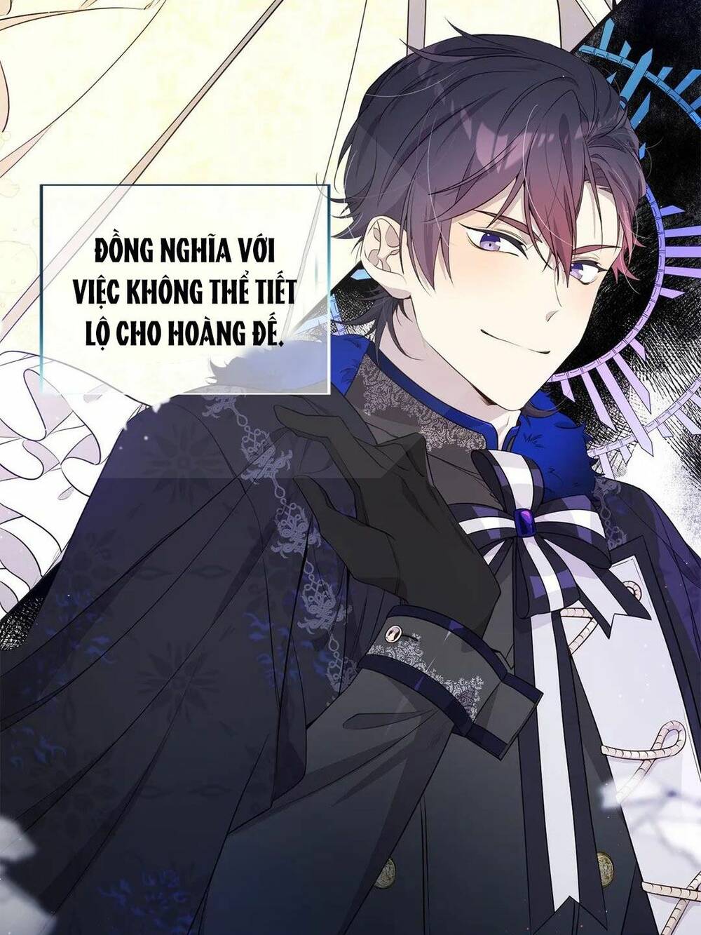 Tôi Chính Là Em Gái Của Nữ Chính Hắc Ám Chương 19 Ảnh 54