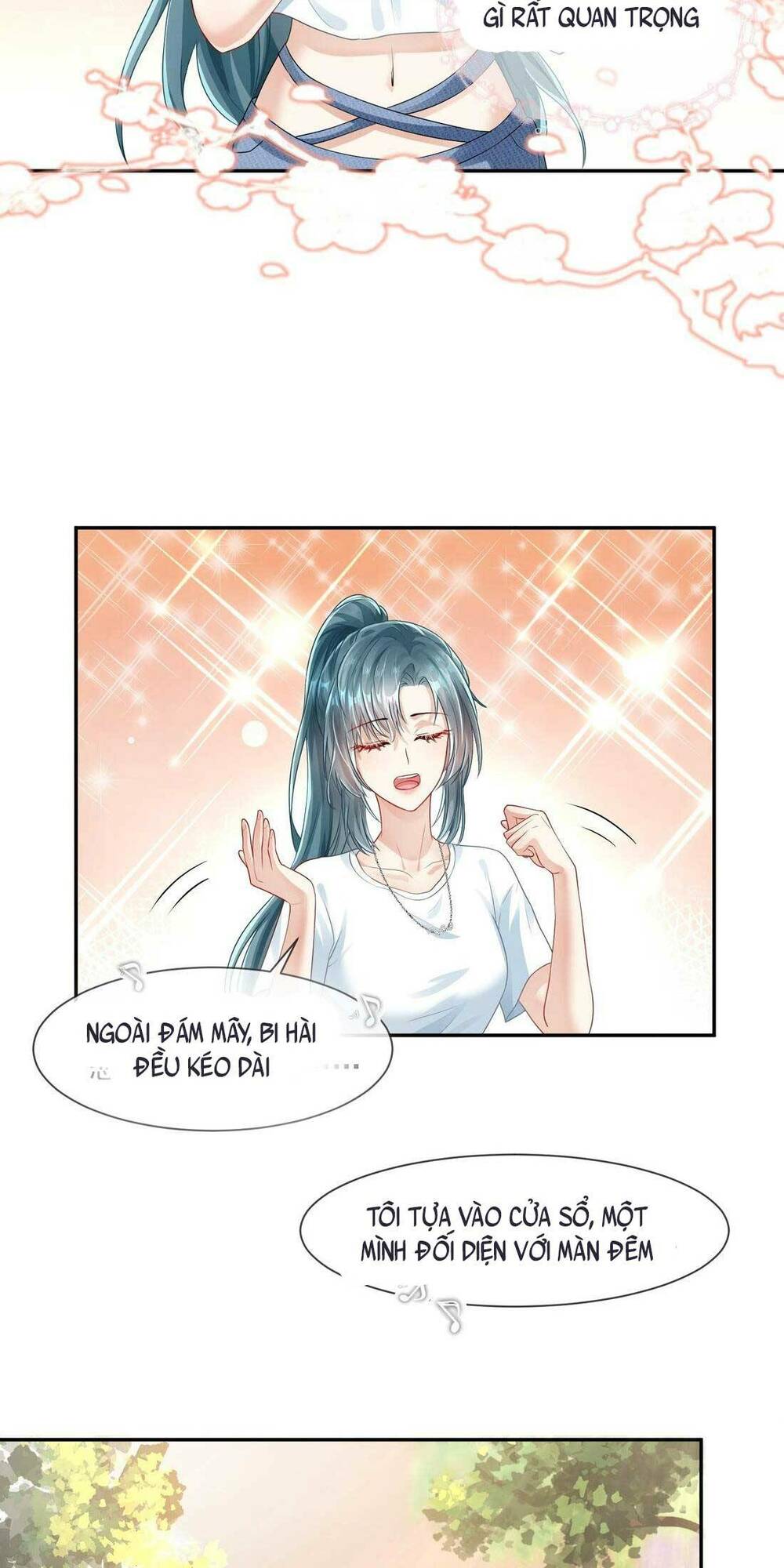 Trong Thế Giới Song Song , Tôi Trở Thành Thần Tượng Của Idol Chương 3 Ảnh 38