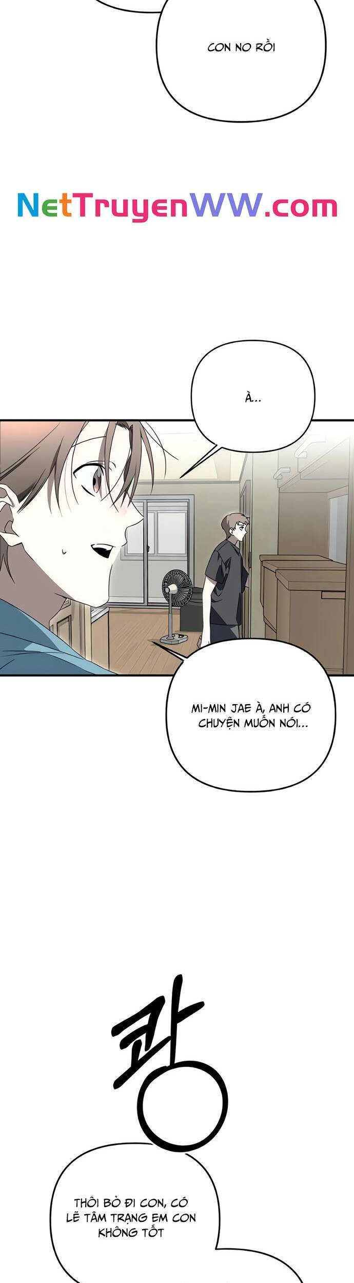 Sounds Like Chương 6 Ảnh 24