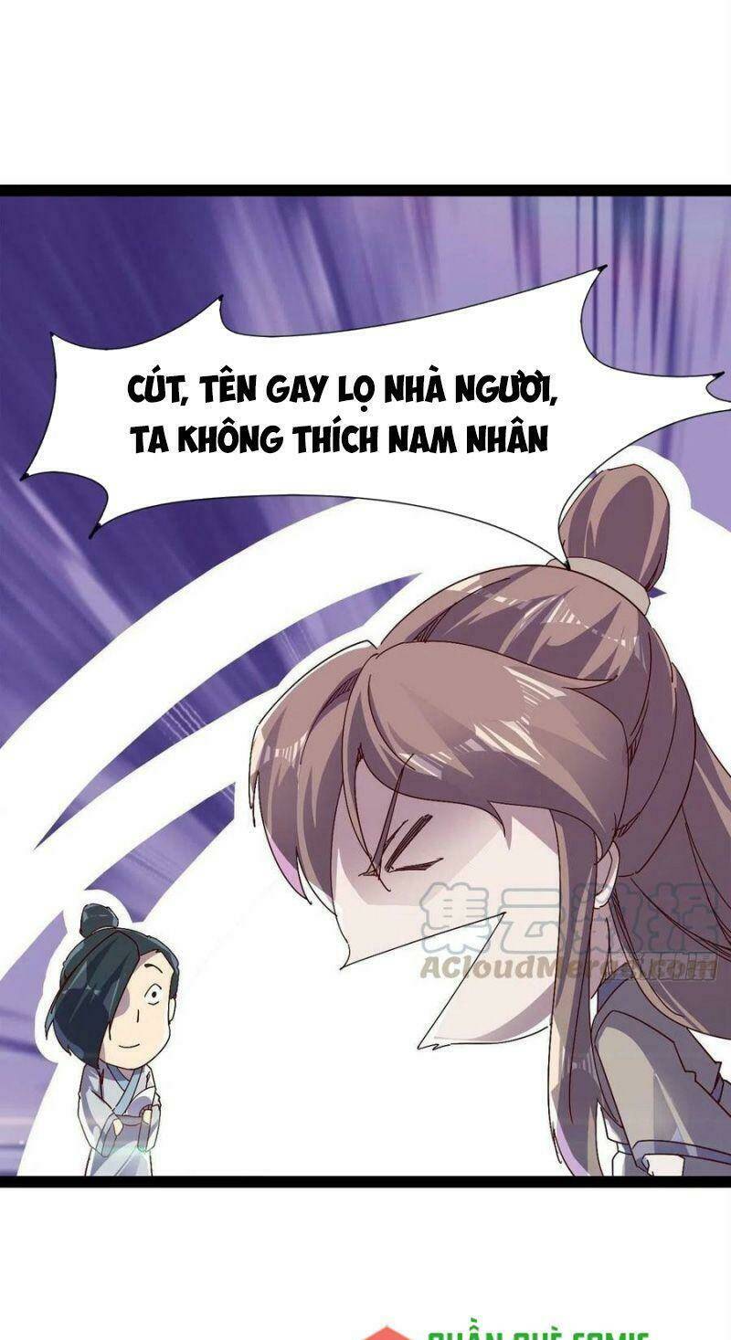 Kiếm Đồ Chương 113 Ảnh 18