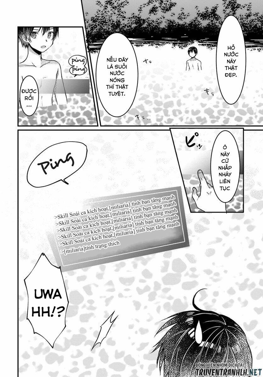Neta Chara Kari Play No Tsumori Ga Isekai Shoukan ~Mayoibito Wa Josei No Teki Ni Ninteisaremashita~ Chương 1 Ảnh 27