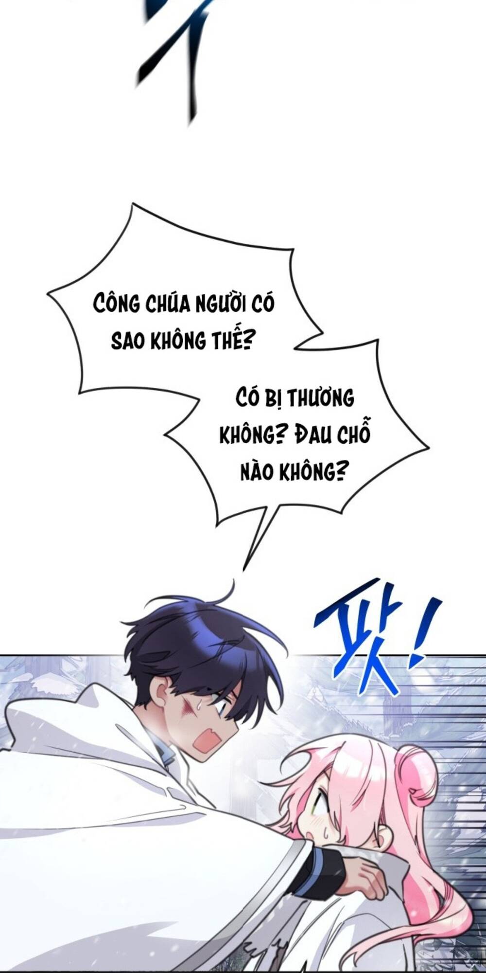 Công Chúa Lotto Chương 45 Ảnh 29